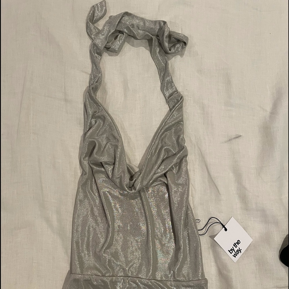 Revolve bodysuit